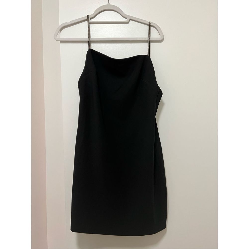 Crystal strap mini dries - Picture 2 of 2